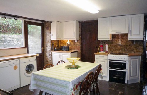 Rossbeigh House | 120 m² Bungalow ∙ 3 bedrooms ∙ 6 guests
