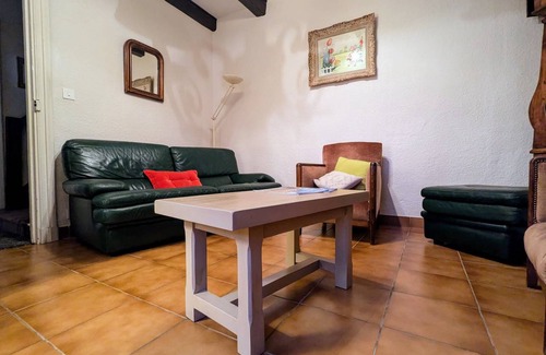 Mazeyrat-d'Allier Cottage | 120 m² Cabin ∙ 3 bedrooms ∙ 5 guests