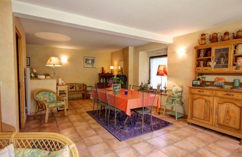 Marols Cottage | 120 m² Cabin ∙ 3 bedrooms ∙ 6 guests