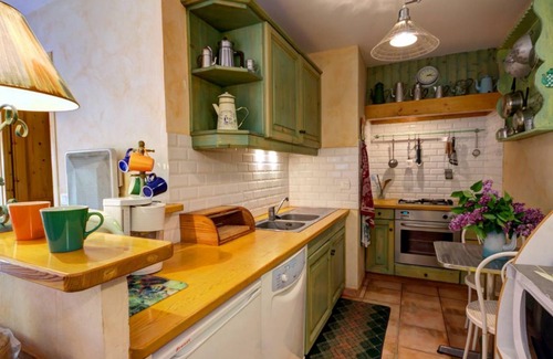 Marols Cottage | 120 m² Cabin ∙ 3 bedrooms ∙ 6 guests