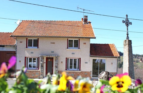 Lavoine Cottage | 120 m² Cabin ∙ 4 bedrooms ∙ 6 guests