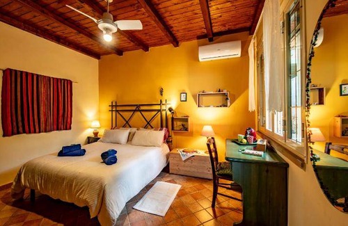 San Giorgio Ski Chalet | 120 m² Chalet ∙ 2 bedrooms ∙ 4 guests