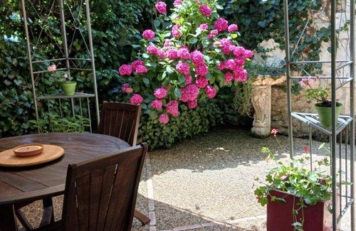 Brantome-en-Perigord House | 120 m² Gîte ∙ 2 guests