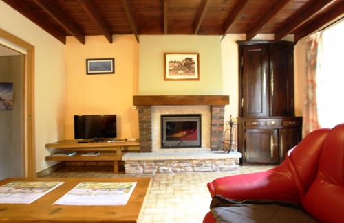 Servigny House | 120 m² Gîte ∙ 3 bedrooms ∙ 6 guests