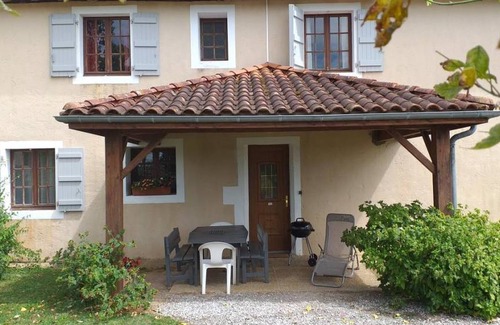 Horsarrieu House | 120 m² Gîte ∙ 4 bedrooms ∙ 6 guests