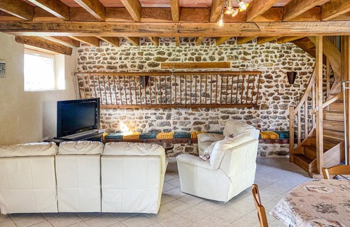 Moitron-sur-Sarthe House | 120 m² House ∙ 3 bedrooms ∙ 6 guests
