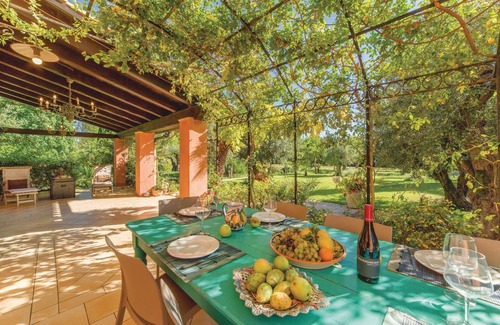 Contrada Fiori Sud House | 120 m² House ∙ 2 bedrooms ∙ 5 guests