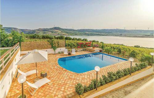 Sambuca di Sicilia House | 120 m² House ∙ 3 bedrooms ∙ 6 guests