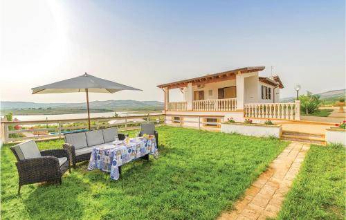 Sambuca di Sicilia House | 120 m² House ∙ 3 bedrooms ∙ 6 guests