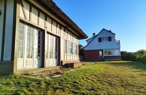 Veulettes-sur-Mer House | 120 m² House ∙ 4 bedrooms ∙ 8 guests