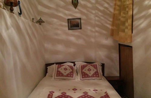 Zekkak Er Roumane House | 120 m² House ∙ 1 bedroom ∙ 4 guests
