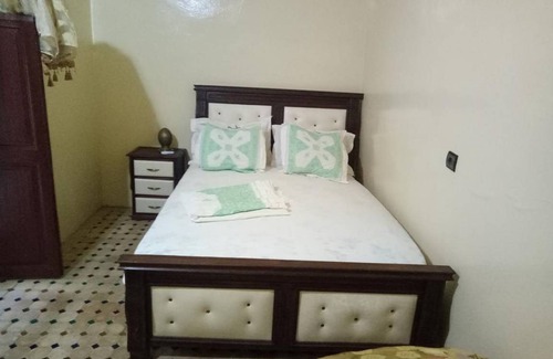 Zekkak Er Roumane House | 120 m² House ∙ 1 bedroom ∙ 4 guests