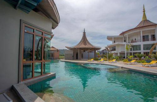 Phu Ruea Hotel | 120 m² Hotel ∙ 2 bedrooms ∙ 6 guests