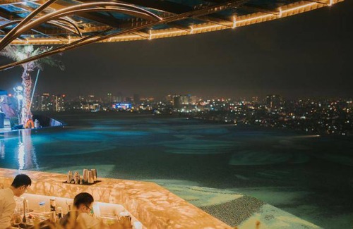 Phuong 8 Hotel | 120 m² Hotel ∙ 2 bedrooms ∙ 127 guests