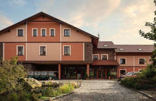 Dritec Hotel | 120 m² Hotel ∙ 2 bedrooms ∙ 4 guests