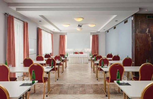 Dritec Hotel | 120 m² Hotel ∙ 2 bedrooms ∙ 4 guests