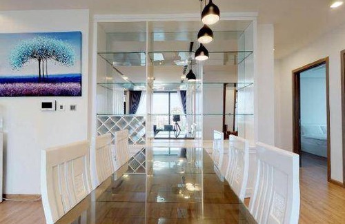 Ngoc Khanh Hotel | 120 m² Hotel ∙ 8 guests