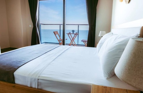 Ayas Hotel | 120 m² Hotel ∙ 8 guests