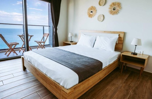 Ayas Hotel | 120 m² Hotel ∙ 8 guests