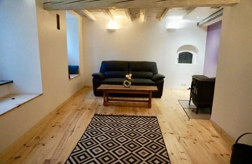 Castelnau-Durban House | 120 m² House ∙ 3 bedrooms ∙ 6 guests