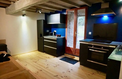 Castelnau-Durban House | 120 m² House ∙ 3 bedrooms ∙ 6 guests