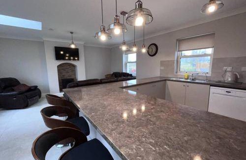 County Galway House | 120 m² House ∙ 3 bedrooms ∙ 6 guests