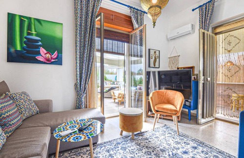 Marina di Modica House | 120 m² House ∙ 5 bedrooms ∙ 9 guests