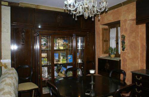 Medina De Pomar House | 120 m² House ∙ 5 bedrooms ∙ 12 guests