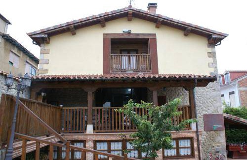 Medina De Pomar House | 120 m² House ∙ 5 bedrooms ∙ 12 guests