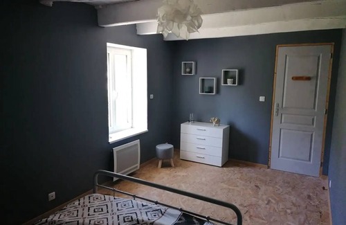 Pleine-Fougeres House | 120 m² House ∙ 3 bedrooms ∙ 7 guests
