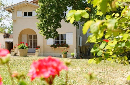 Saint-Christie House | 120 m² House ∙ 3 bedrooms ∙ 6 guests