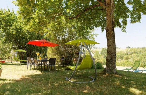 Saint-Christie House | 120 m² House ∙ 3 bedrooms ∙ 6 guests