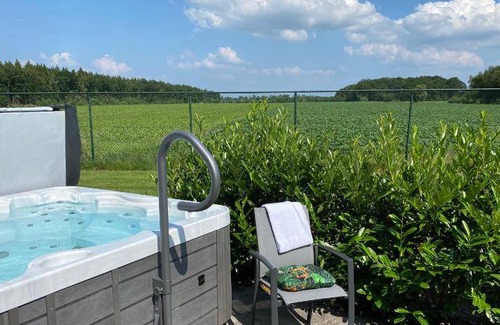 Hollandscheveld House | 120 m² House ∙ 3 bedrooms ∙ 6 guests