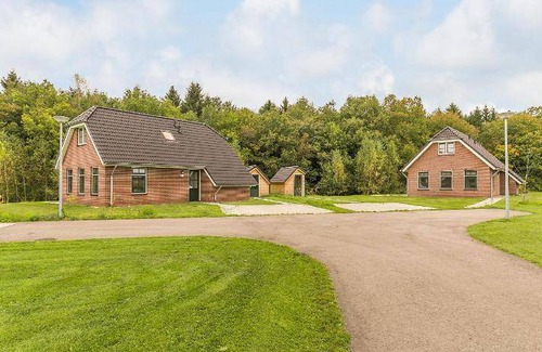 Hollandscheveld House | 120 m² House ∙ 3 bedrooms ∙ 6 guests