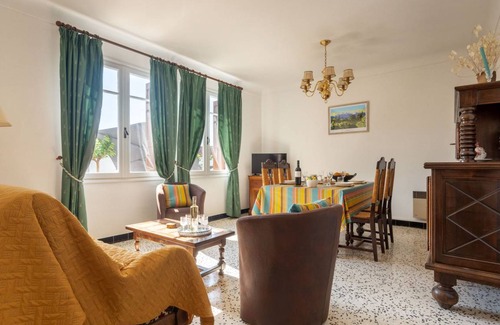 Montauriol House | 120 m² House ∙ 1 bedroom ∙ 7 guests