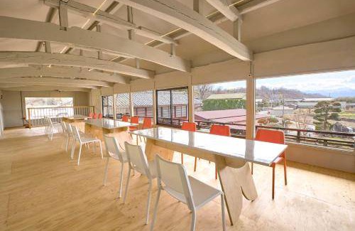 Nirasaki House | 120 m² House ∙ 1 bedroom ∙ 6 guests