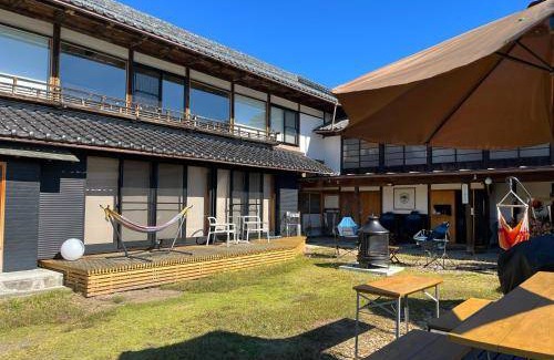 Nirasaki House | 120 m² House ∙ 1 bedroom ∙ 6 guests
