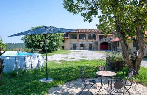 Somano House | 120 m² House ∙ 1 bedroom ∙ 7 guests