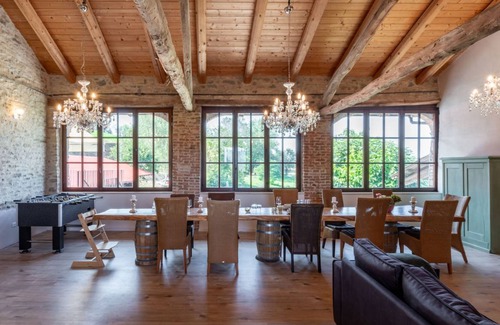 Somano House | 120 m² House ∙ 1 bedroom ∙ 7 guests