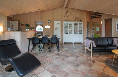 Jegum House | 120 m² House ∙ 1 bedroom ∙ 6 guests