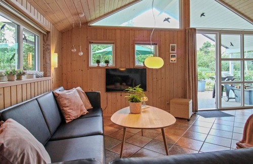 Jegum House | 120 m² House ∙ 1 bedroom ∙ 6 guests