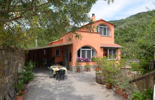 Prela House | 120 m² House ∙ 2 bedrooms ∙ 6 guests