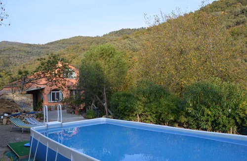 Prela House | 120 m² House ∙ 2 bedrooms ∙ 6 guests