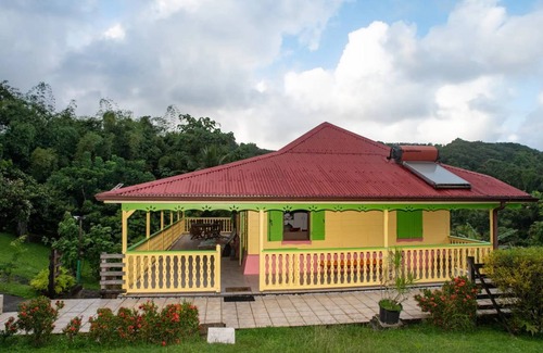 Gros-Morne House | 120 m² House ∙ 2 bedrooms ∙ 4 guests