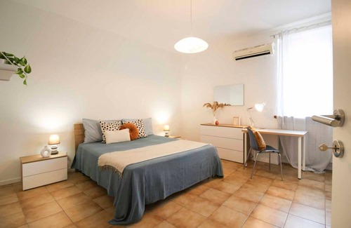 Vidigulfo House | 120 m² House ∙ 2 bedrooms ∙ 6 guests