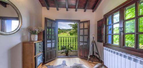 Orena House | 120 m² House ∙ 2 bedrooms ∙ 4 guests