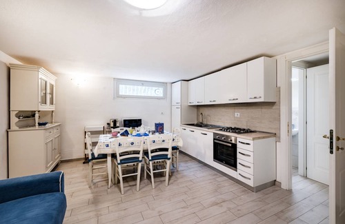Seravezza House | 120 m² House ∙ 2 bedrooms ∙ 6 guests