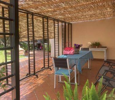 Mazzaro House | 120 m² House ∙ 2 bedrooms ∙ 5 guests
