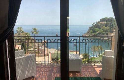 Mazzaro House | 120 m² House ∙ 2 bedrooms ∙ 5 guests