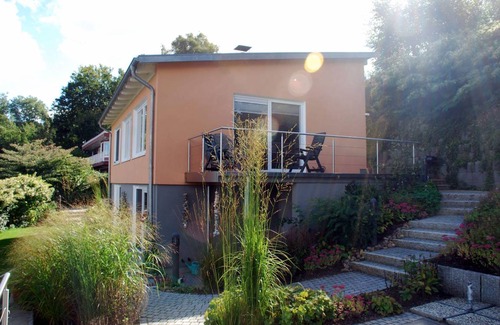 Murwik House | 120 m² House ∙ 2 bedrooms ∙ 4 guests